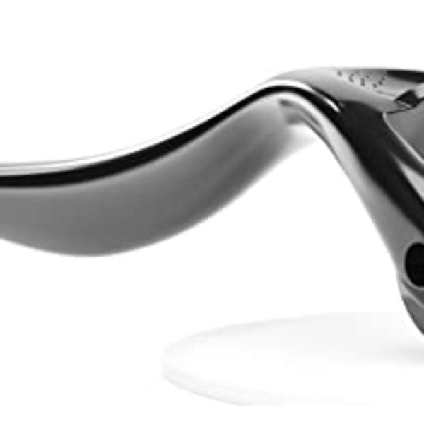 ROSELYNBOUTIQUE Derma Roller for Hair Beard Facial Skin Face 540 Microneedle Cosmetic Beauty Instrument (Black)